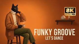 DEEP FOCUS SUNSET JAZZ FLOW 🌙 (3H+) | Warm Analog Grooves for Deep Focus & Late Night Work
