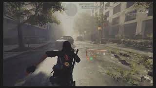 What could come to the, Division 3? Freeroam