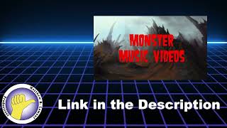 Monster Music Videos (Promo)