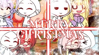 All I Want This Christmas Is You ♥ Gacha Club Christmas Song