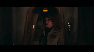 The Acolyte (2024) - E01 - Osha and Mae meet once again