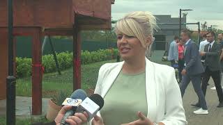 U zabavnom parku Šarengrad otvorena Astronomska opservatorija