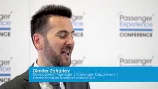 IFE Insights: Interviews at Passenger Experience Conference 2015
