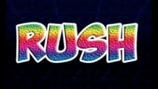 Rush MDT Fast 2v2