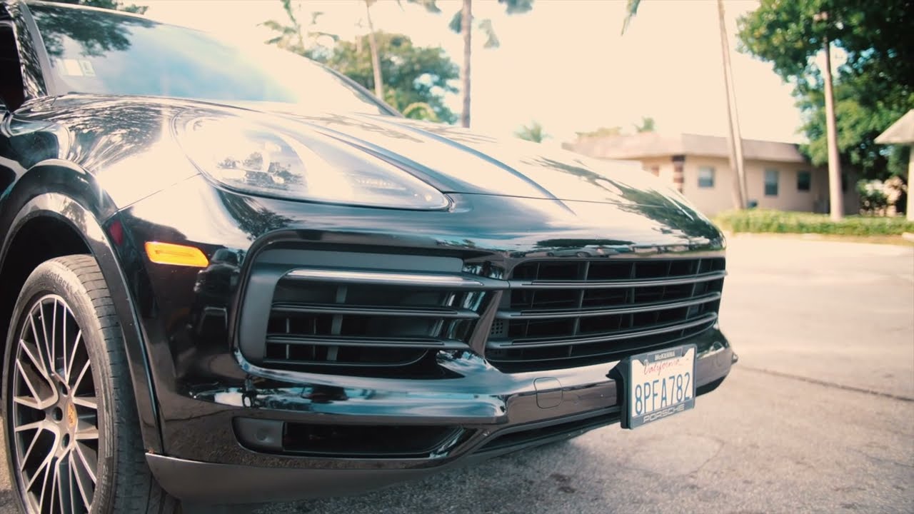 Sam1kayy - All Dat (Official Music Video)