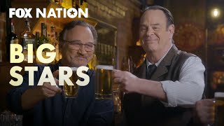 Preview of New Fox Nation Shows Debuting in 2023, 2024