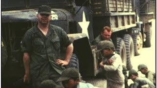 Cdan Enari Ao Vietnam War Home Movies Pleiku