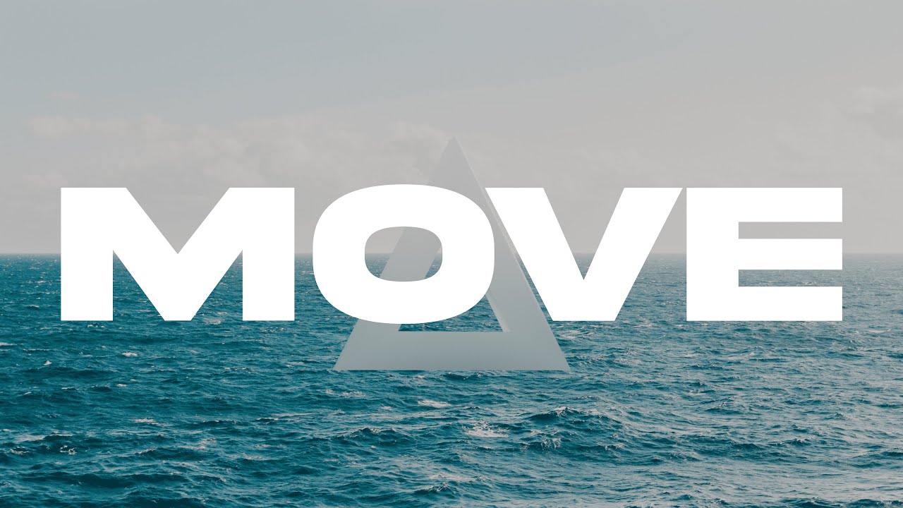 MOVE (audio vizualizer)