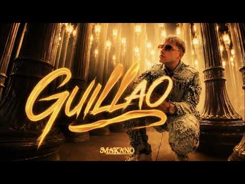 Makano - Guillao (Visualizer)