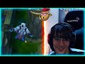 LARS VİDEODAN SONRA PANKY OLDU | LoL Yayın Anları #701