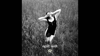 Information Kate Nash - Spilt Milk News
