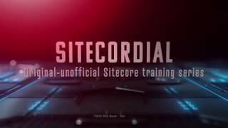 Sitecore Path Analyzer Overview