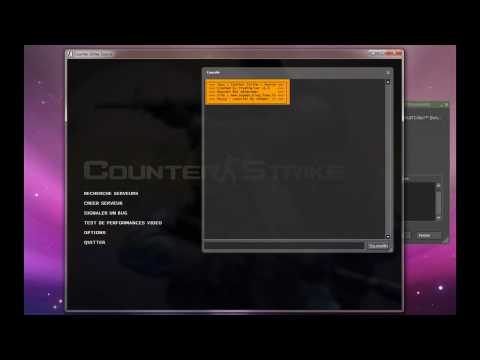 CSS - CrashServer v1.1 - WORK 100% - [TUTO + LINK] byOlivier