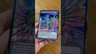 El Shaddoll Apkallone Full Art Card Alter