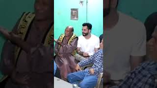 Meraasi Rana Ban Gya | Hamid Rangeela and Ayub Mirza Funny