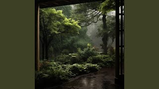 Nature’s Rain Rhythm Drift
