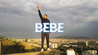 (SOLD) Morad x Rhove Type Beat - "Bebe"