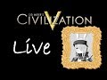 【Civ5実況シリーズ】この荒廃した惑星を支配する【01】
