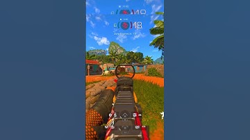 BEST ACR CLASS IN XDEFIANT 👑 #viral #xdefiantgame #shorts