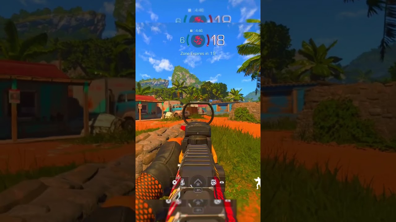 BEST ACR CLASS IN XDEFIANT 👑 