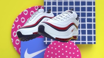 Nike TVC - Motion Design | 3dsense