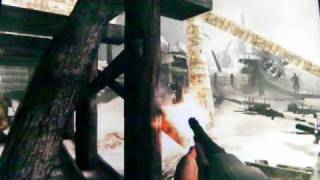 Medal of Honor Pacific Assault Walkthrough Mission 1: Tarawa Atoll Part 2 screenshot 4