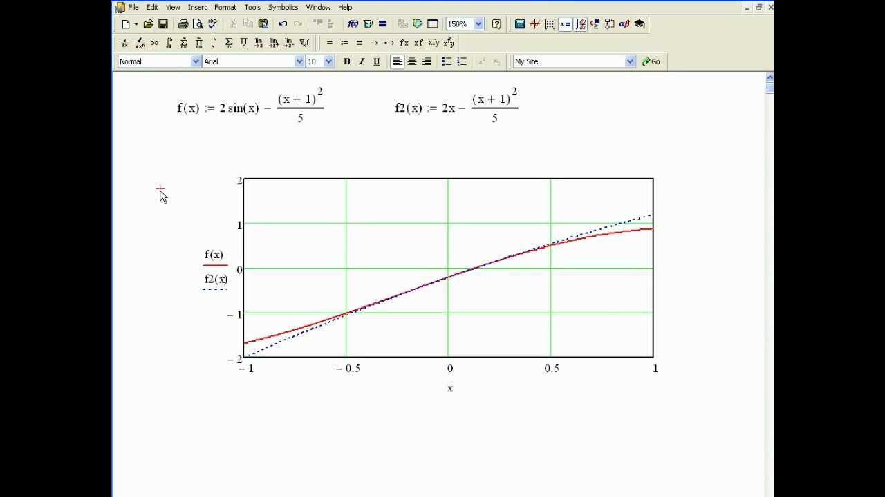 Small angle approximations brain waves avi youtube