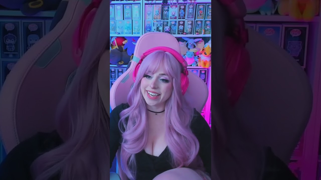 A Real Keyboard Cat | #catssidy on #Twitch