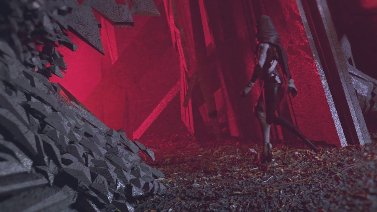 Current Value - Different Path