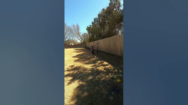 Jennifer Delaney - Archery Trickshots