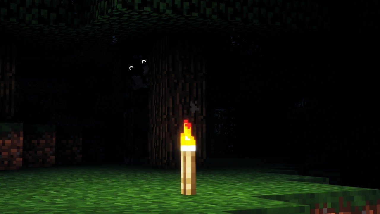 Something Is Terribly Wrong With This Minecraft World… - YouTube