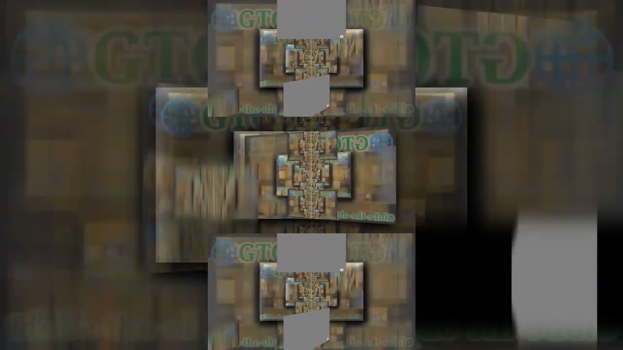 (YTPMV) Sly 3 Glitch Scan^10 Beat