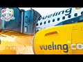 TRIP REPORT | Awesome Sunny Mallorca! ツ | Vueling A320 | Mallorca to Bilbao