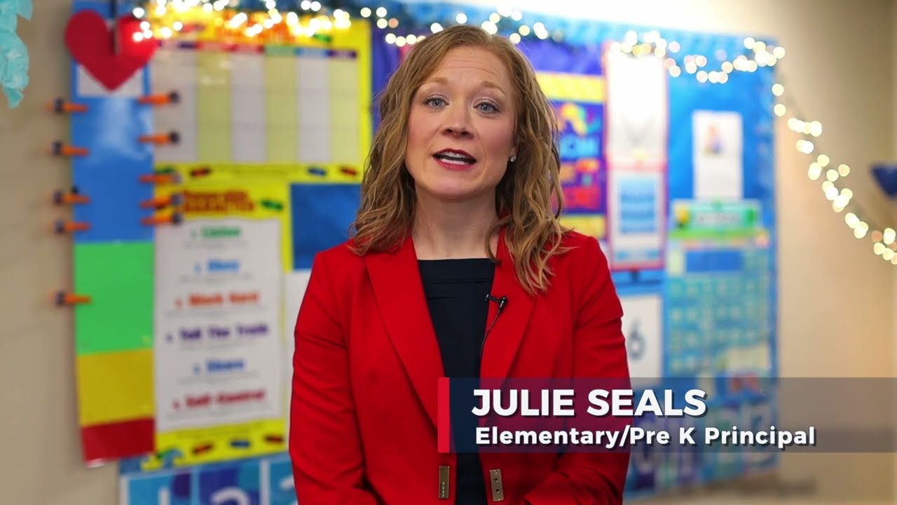 True Excellence in Academics at SJCA