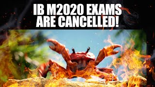 Celebrity IB Memes #9 - EXAMS ARE CANCELLED Profile