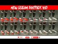 FIFA 22 NEW SEASON BOOTPACK VERSION 10