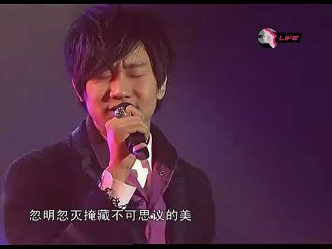 【林俊杰】翻唱歌曲和Live现场合集 27 【Waiting For You 】真Live真我真音乐