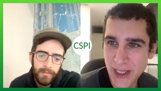 Secret Congress and Democracy vs. Good Governance | Alec Stapp