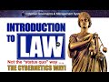 INTRODUCTION TO LAW, THE CYBERNETIC WAY (V2.0)