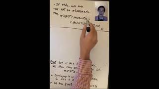 Conjugacy Classes in A_5 (Algebra 1: Lecture 12 Video 4)