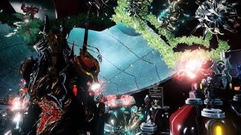 Warframe - SHOTGUN Riven Unveiled (Kill 64 Enemies With Finishers Without Failing A Mission)