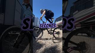 How to crank flip in 30 seconds