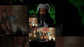 MEOVV - TOXIC (REACTION) #meovv #kpop #toxic