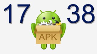 Installing APK files on Android using ADB (and direct transfer)