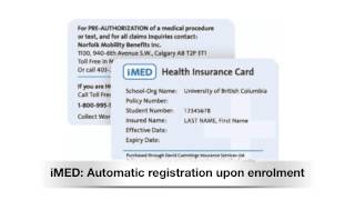 The Difference between iMED and Medical Services Plan (MSP)