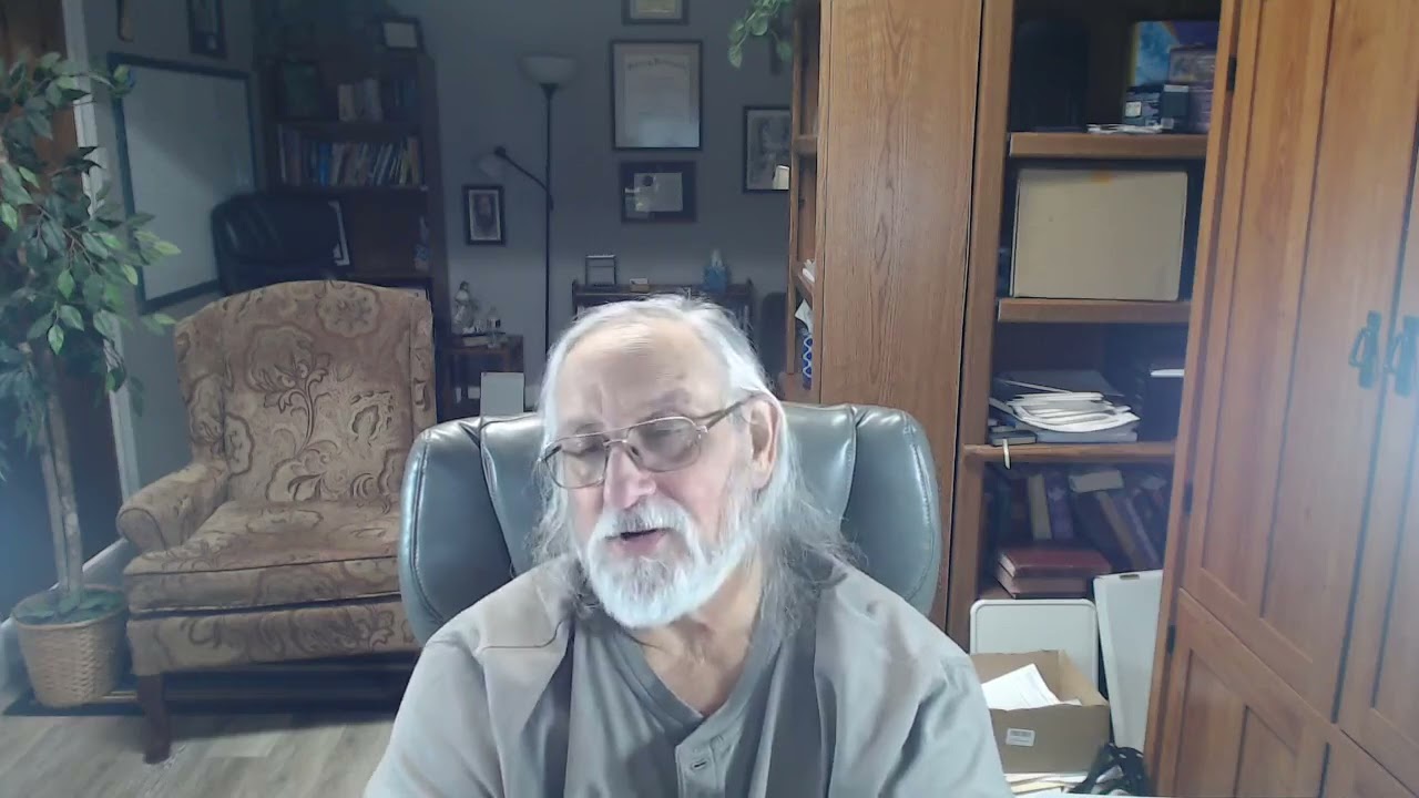 Romans Study 149