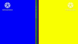 Backwards Rainbow Transition Test