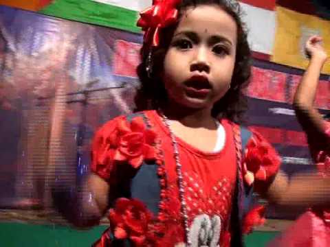Adel - Odong-odong
