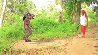 MTOTO WA NYOKA