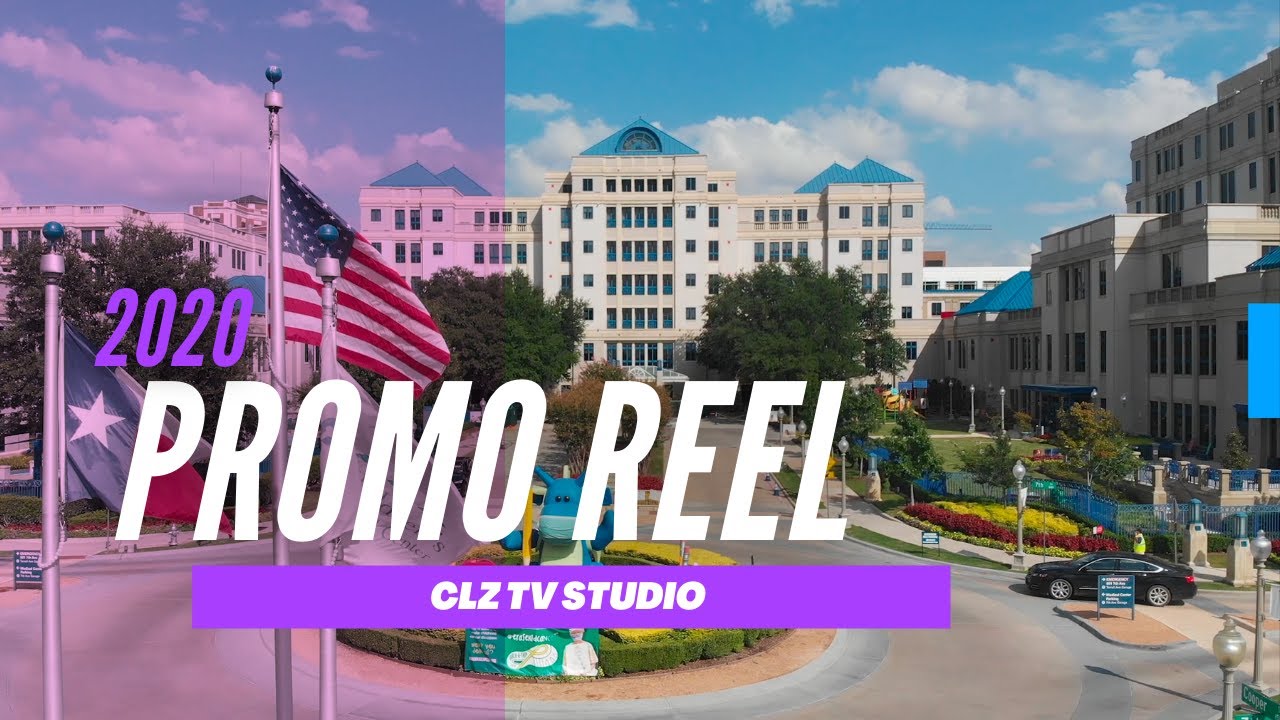 CLZ TV KEEPS RISING IN 2021!